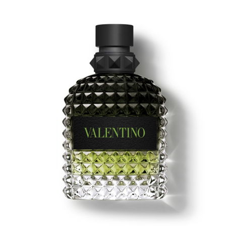 Valentino Born in Roma Uomo Green Stravaganza Eau de Toilette 100ml