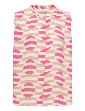 Idemi Pink Masai