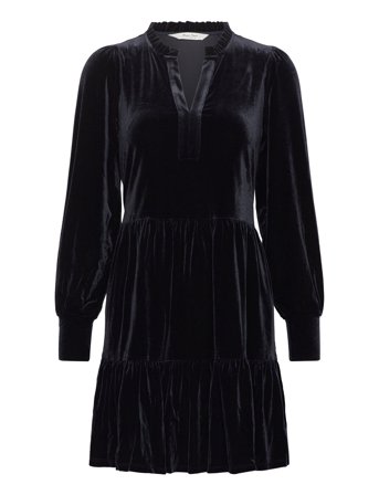 Viggasepw Short Dr Black Part Two