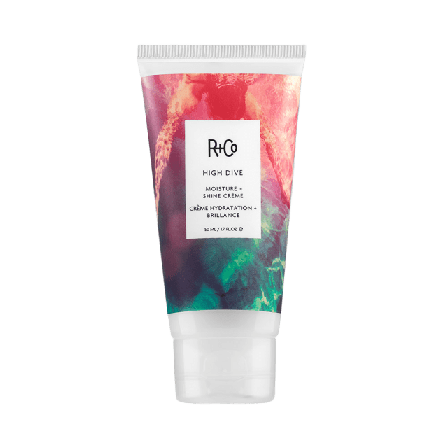 R+Co High Dive Moisture+Shine Crème Hårstyling Dam 50 ML