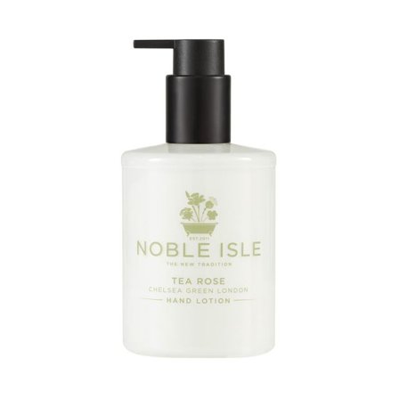 Noble Isle Tea Rose Hand Lotion Dam 250 ML