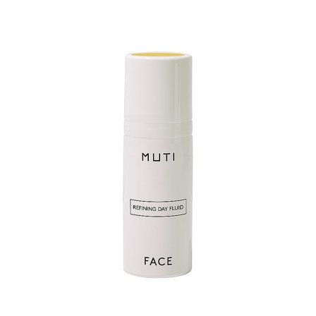 MUTI Refining Day Fluid 50 ml, Skincare, Ansigtspleje, Dagcreme