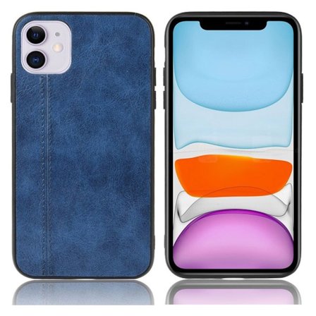 Admiral iPhone 11 cover - Blå