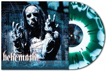 Thelema.6 - 25th anniversary Behemoth