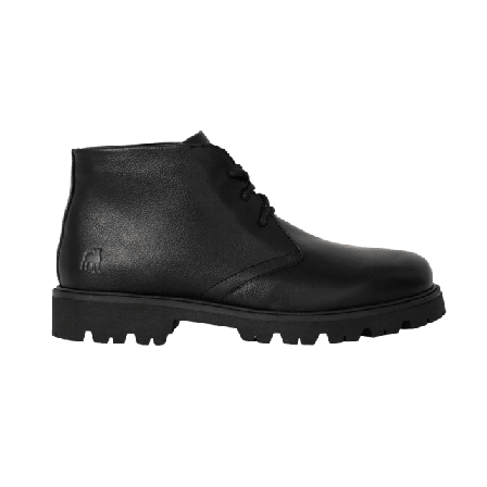 Shepherd Steven Skor Herr Svart 46