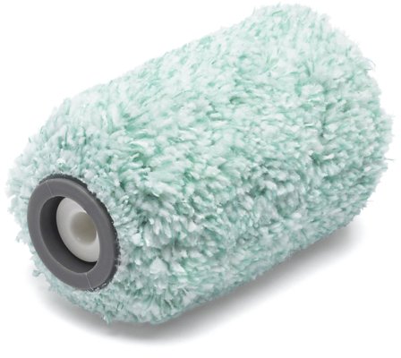 Anza Platinum 598510 Rull middels fin Midi, Malerredskap & tilbehør