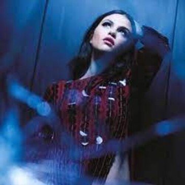 Revival (CD Standard) Selena Gomez