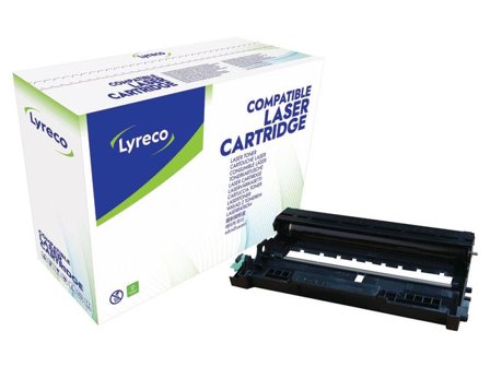 Lyreco Trumma BROTHER DR-2200 - Lyreco - Toner och bläck - Trummor - Trummor Lyreco