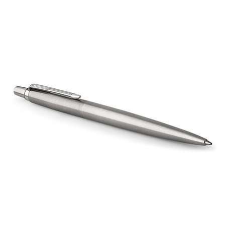 Jotter Steel Ballpoint