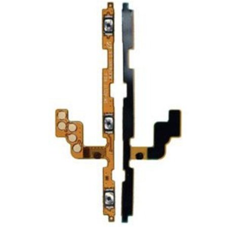 Samsung Galaxy A21s Side Key Flex Cable