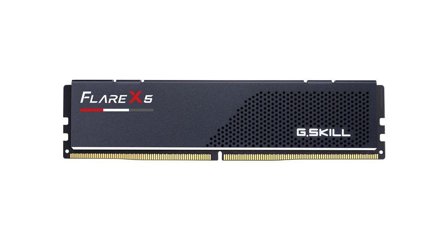 G.SKILL 8GB DDR5 6000MHz Flare X5
