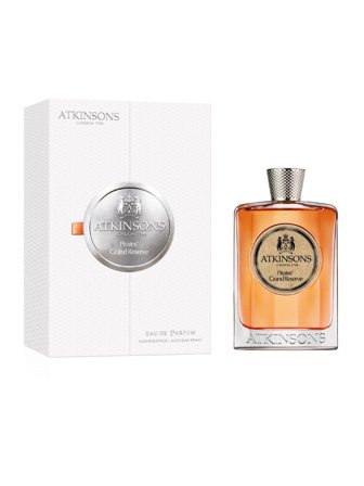Atkinsons Pirates I Grand Reserve Eau de Parfum 100ml