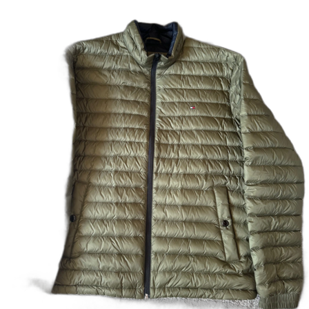 Dunjacka - Tommy Hilfiger