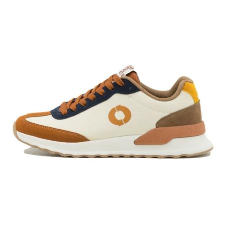 Ecoalf, Sneakers Wit, Dames, Maat:37 EU