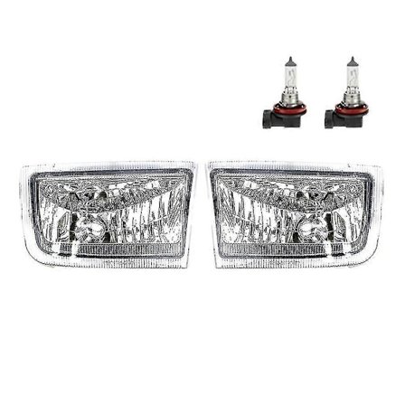 Bil Dimljus Med Glödlampa För Toyota Land Cruiser Prado 90 Fj90 S202412307137