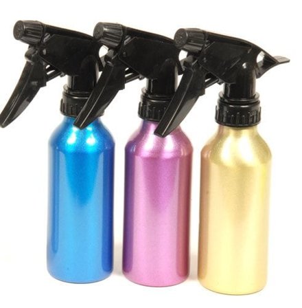 Sprayflaske 200 ml - praktisk beholder til rengjøring og husholdning