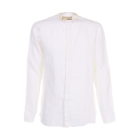 Costumein Casual Shirts Hvid, Herre Skjorter