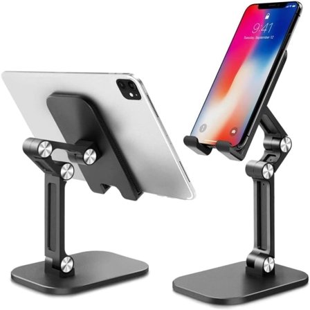 Universal til bordtelefoner. Tablet holder Cherry-WELLNGS
