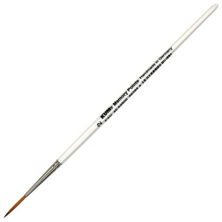 KUM Memory Point Liner St 2