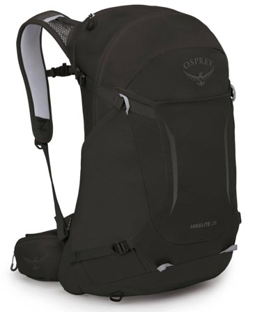 Osprey Hikelite 28 Black