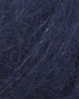 Garn Viking Kid Silk Marine - Viking of Norway