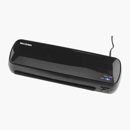 Lamineringsmaskin A4