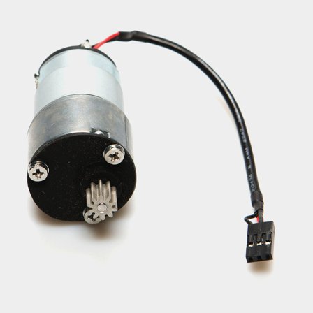 Motor für Golight Scheinwerfer, vertikal - Boot
