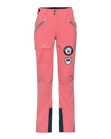 Amundsen Peak Panther Womens Winter Rose