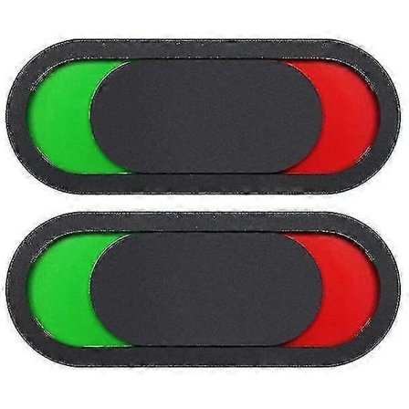 2 stk. Toilet Dør Ledig Optaget Skilt Toilet Skilt Holdbart Skilt Det Bedste [DB]