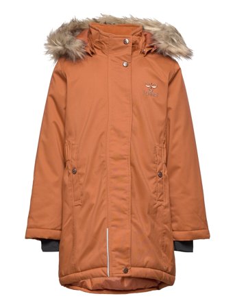 Hummel | Hmlalma Tex Coat | 104