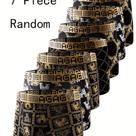 7-pak herre boxershorts - åndbare, komfortable, ensfarvede, perfekte til fritidstøj, fitness eller hverdagsbrug