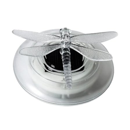 2 st Solar Flytande Lampa