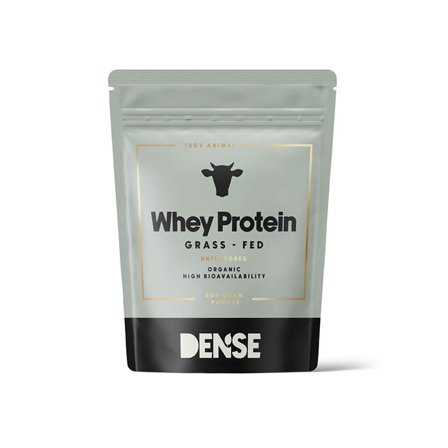 Dense Myseprotein 500 g