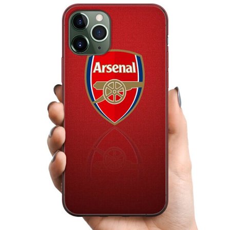 Kompatibel Mobilcover til Apple Apple iPhone 11 Pro Arsenal