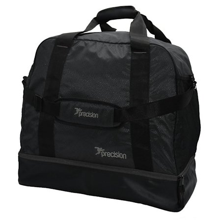 Precision Pro HX Players Twin Bag En Storlek Svart/Grå