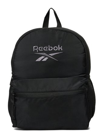 Reebok Performance Mochila 32Cm - Black - ONE SIZE