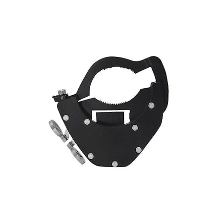 Universal Motorsykkel Cruise Control Gasslås Assist styre for R1200gs Nc750, bunnsett