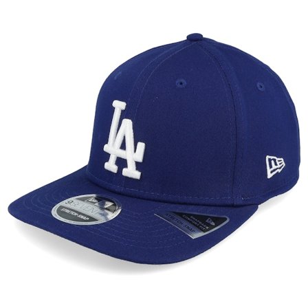New Era - MLB - Blue - adjustable - Cap - Los Angeles Dodgers 9SEVENTY Royal/White Adjustable - Hatstore