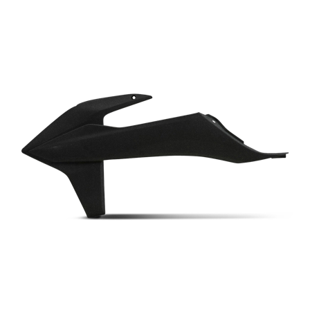 Ilmanohjaimet Acerbis - KTM 150 XC-W 2020-2023