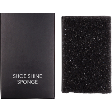 Skoputssvamp black line