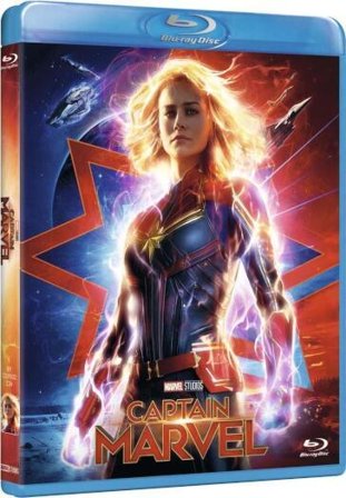 Captain Marvel