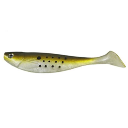 Jigg För Stor Gädda 14 Cm - Öring