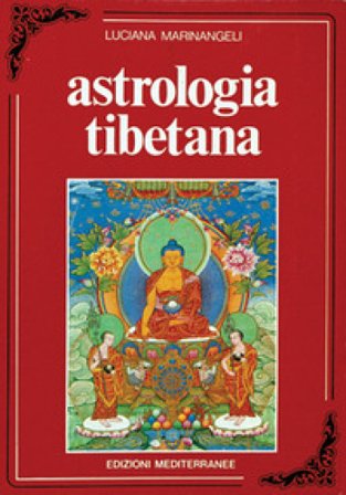 Astrologia tibetana Luciana Marinangeli
