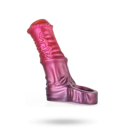 Pink Alien Manchon Orsse S - Vuxen.dk: For ham