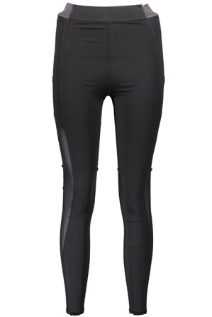 Calvin Klein Leggins Donna Nero