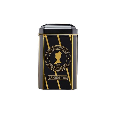 Østerlandsk Pyramide tebreve 12 stk Lakrids, Helse & Madvarer, Te, Urtete