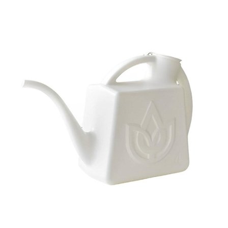 Vannkanne med stor kapasitet for husholdning, innendørs blomster og bonsai-sprøyting