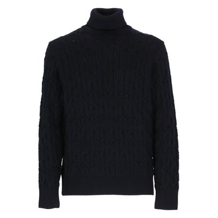 Lardini Sweater Blå, Herre