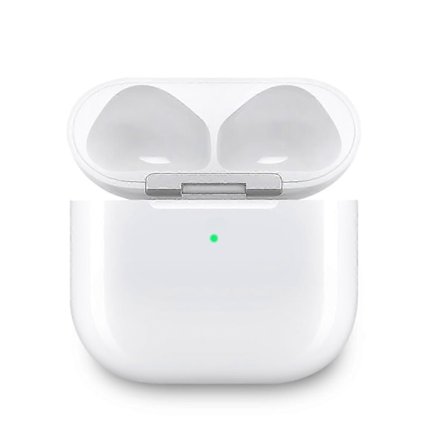 For Air,Pods 4 Ladeetui Bluetooth Headset USB-C Port Trådløst Ladeetui