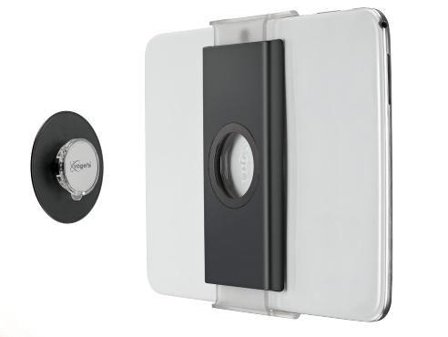 VOGELS TMS 1010 Tablet Wall Pack - Veggmontering for nettbrett - svart